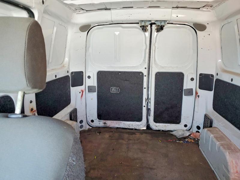 2018 Nissan Nv200 მანქანა იყიდება აუქციონზე, vin: 3N6CM0KN0JK690561, აუქციონის ნომერი: 63671316