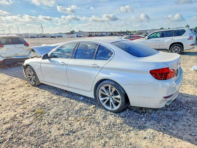 Aukcja sprzedaży 2016 Bmw 535, vin: WBAXA5C5XGD691893, numer aukcji: 65580006