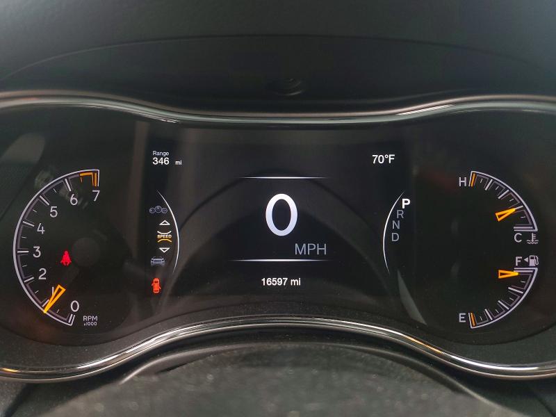 2022 Jeep Grand Cherokee მანქანა იყიდება აუქციონზე, vin: 1C4RJFBG9NC121567, აუქციონის ნომერი: 63311736