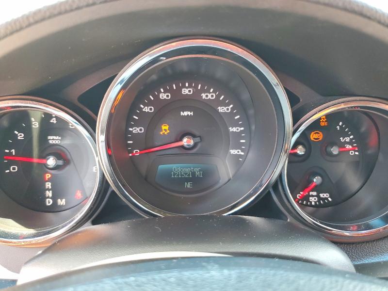 Продажа на аукционе авто 2012 Cadillac Cts, vin: 1G6DA5E56C0124216, номер лота: 66374796