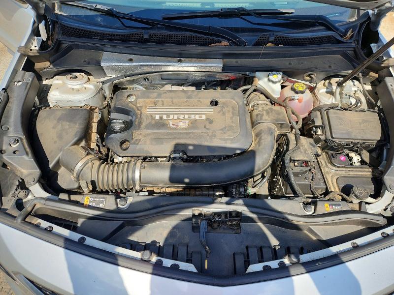 Aukcja sprzedaży 2020 Cadillac Xt4, vin: 1GYFZDR45LF096720, numer aukcji: 66021406