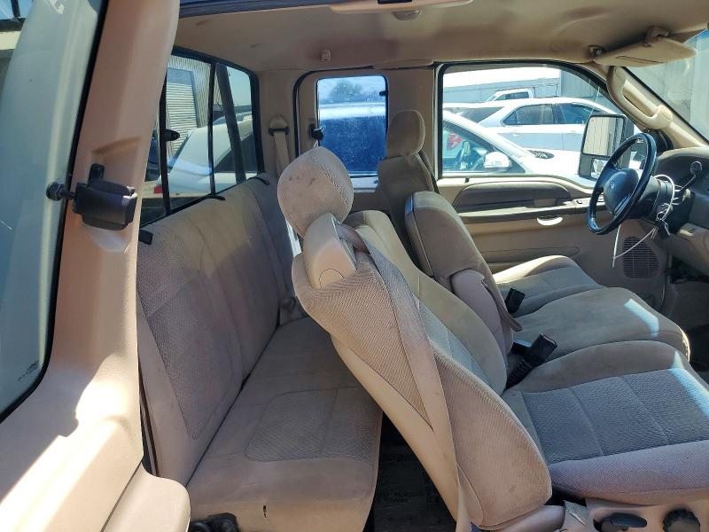 Aukcja sprzedaży 2003 Ford F250, vin: 3FTNX20L73MB24047, numer aukcji: 63769206