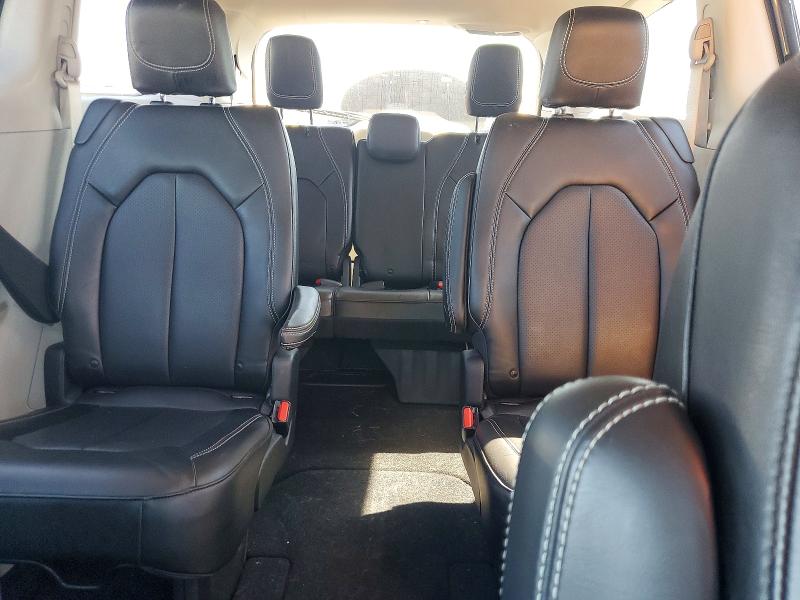 Aukcja sprzedaży 2021 Chrysler Voyager, vin: 2C4RC1DG3MR555113, numer aukcji: 66655146