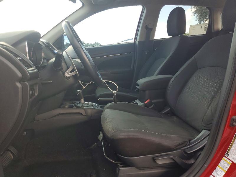 Продаж на аукціоні авто 2015 Mitsubishi Outlander Sport, vin: 4A4AP4AU6FE038006, номер лоту: 65523386