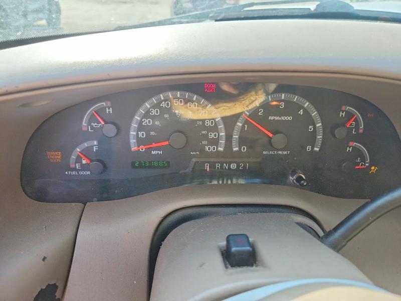 66171886 :رقم المزاد ، 1FTRW08L43KA19213 vin ، 2003 Ford F150 مزاد بيع