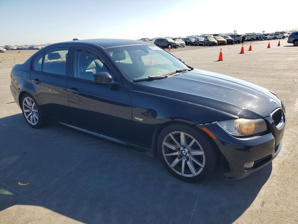 Aukcja sprzedaży 2010 Bmw 328, vin: WBAPH5G56ANM69925, numer aukcji: 63782026