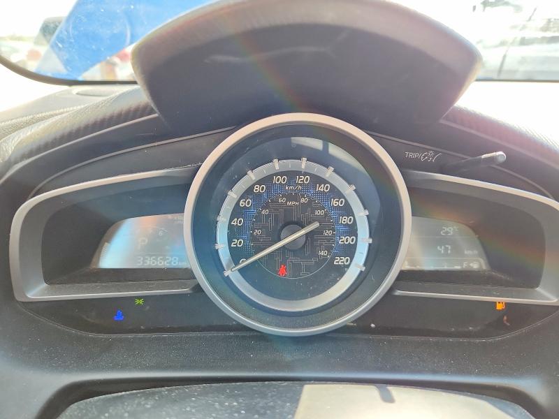 Aukcja sprzedaży 2016 Toyota Yaris, vin: 3MYDLBYV3GY125287, numer aukcji: 65625976