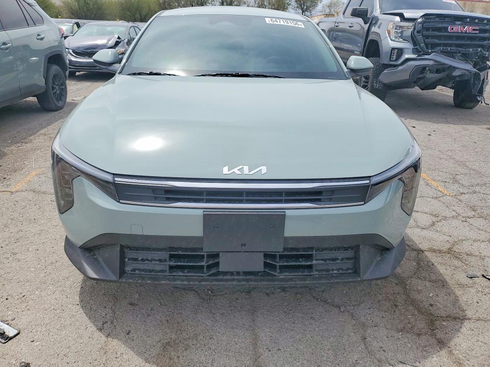 Продаж на аукціоні авто 2026 Kia K4, vin: 3KPFT4DE0TE320493, номер лоту: 64719156