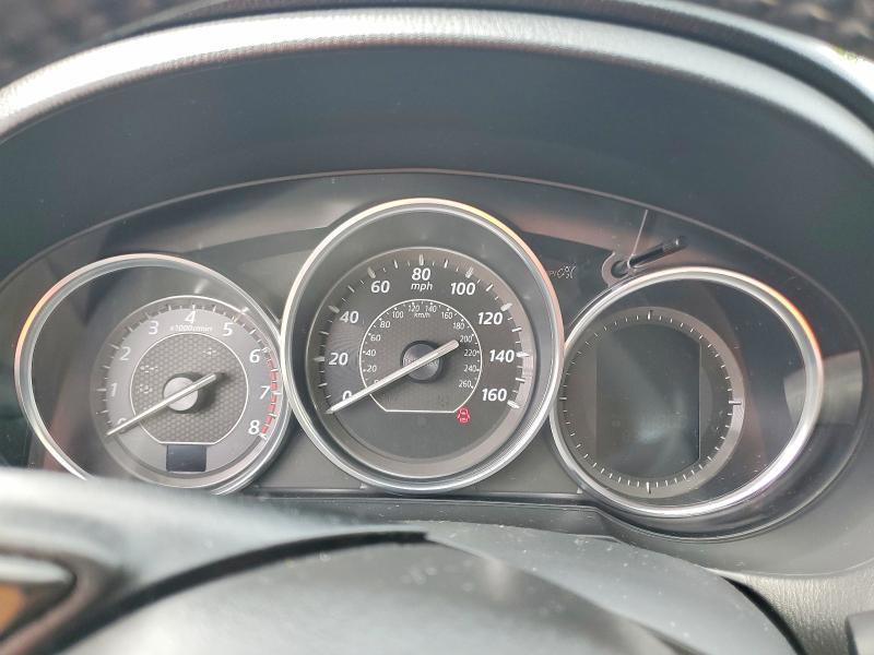 Продаж на аукціоні авто 2015 Mazda 6, vin: JM1GJ1V58F1217112, номер лоту: 65153486
