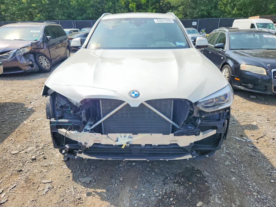 Aukcja sprzedaży 2019 Bmw X3, vin: 5UXTR9C55KLE18426, numer aukcji: 63641036