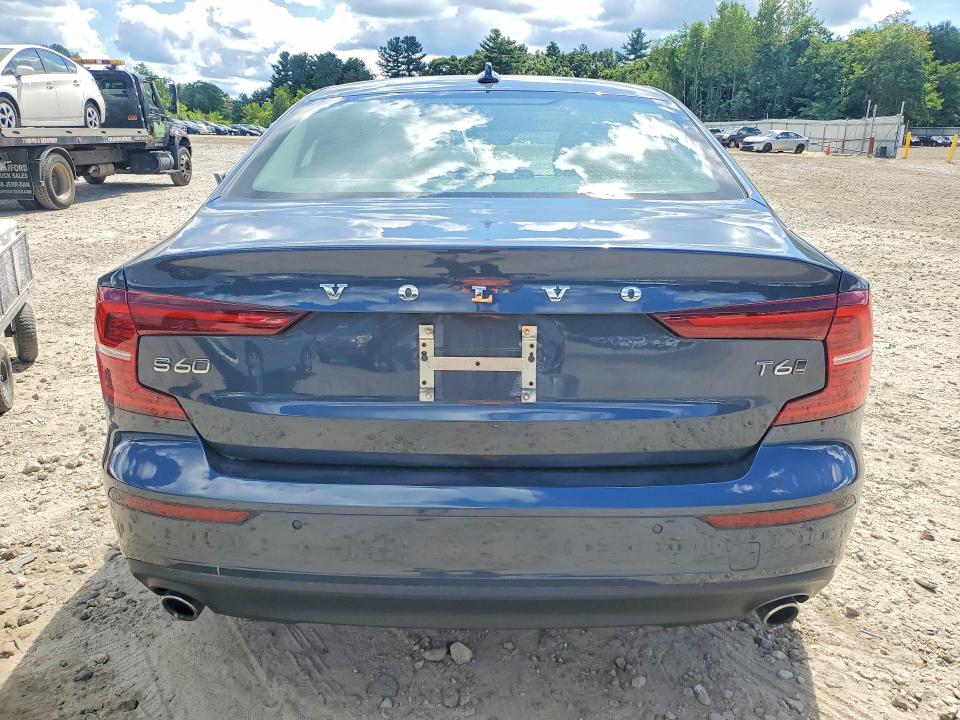 Aukcja sprzedaży 2021 Volvo S60, vin: 7JRA22TK2MG092413, numer aukcji: 66515516