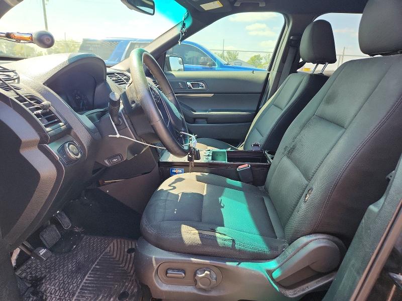 Продажа на аукционе авто 2016 Ford Explorer, vin: 1FM5K8AR2GGC91738, номер лота: 64741176