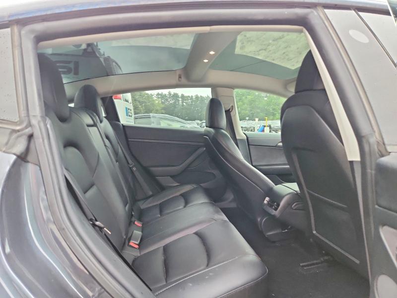 Aukcja sprzedaży 2022 Tesla Model 3, vin: 5YJ3E1EA6NF339988, numer aukcji: 61480186