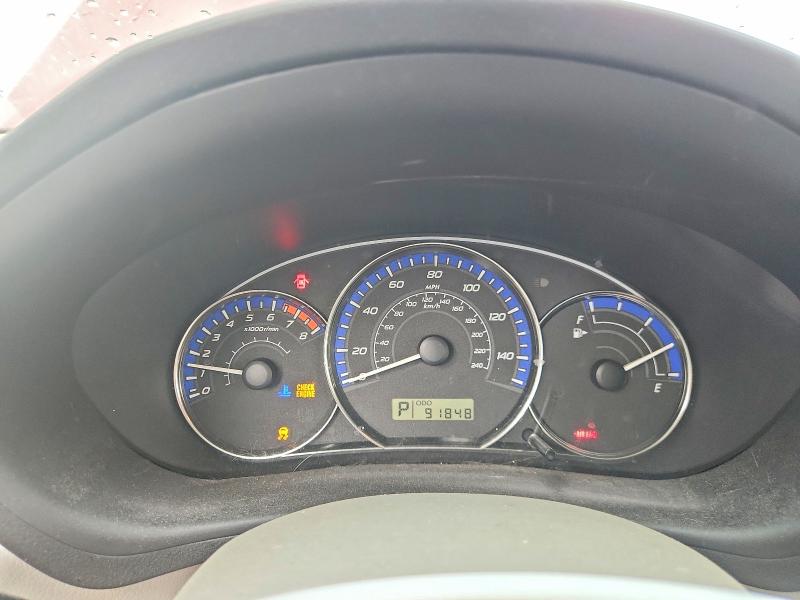 Aukcja sprzedaży 2011 Subaru Forester, vin: JF2SHBBC7BH767113, numer aukcji: 66905776