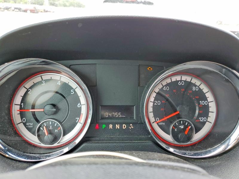 Aukcja sprzedaży 2015 Dodge Grand Caravan, vin: 2C4RDGCG4FR731848, numer aukcji: 66092416