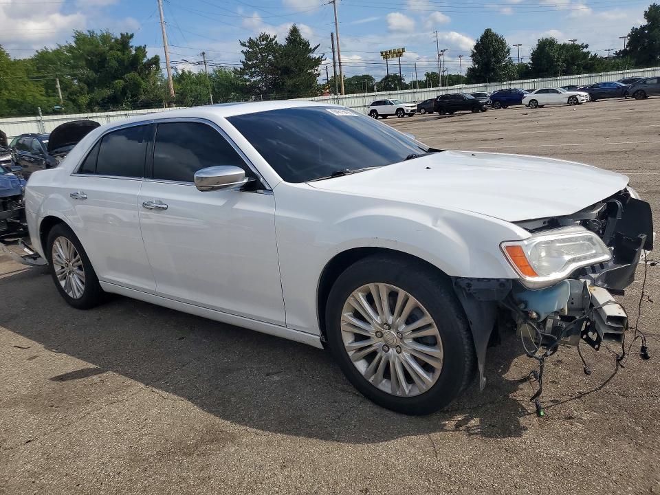 Aukcja sprzedaży 2013 Chrysler 300c, vin: 2C3CCAST2DH595389, numer aukcji: 64615436