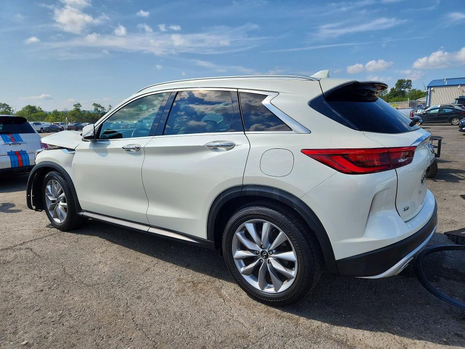 Продажа на аукционе авто 2020 Infiniti Qx50, vin: 3PCAJ5M3XLF102043, номер лота: 66805296