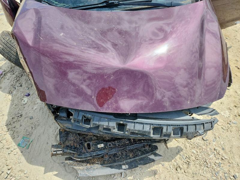 66758046 :رقم المزاد ، 3KPFL4A76JE199620 vin ، 2018 Kia Forte مزاد بيع