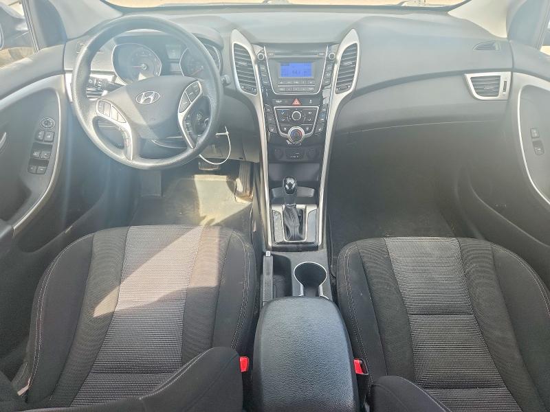 Продажа на аукционе авто 2016 Hyundai Elantra Gt, vin: KMHD25LH0GU262058, номер лота: 65185076