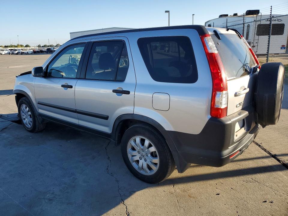 Продажа на аукционе авто 2006 Honda Cr-v, vin: JHLRD78806C059963, номер лота: 64144196