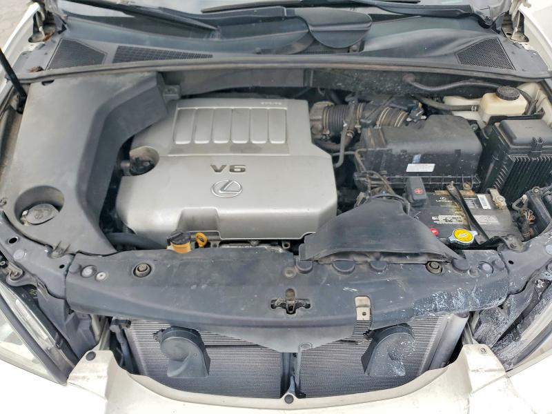 Продажа на аукционе авто 2007 Lexus Rx, vin: 2T2HK31U07C025251, номер лота: 65991876