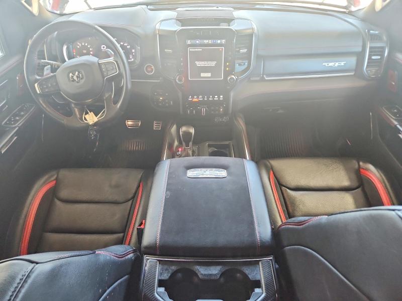Продаж на аукціоні авто 2024 Ram 1500, vin: 1C6SRFU90RN135447, номер лоту: 65646146