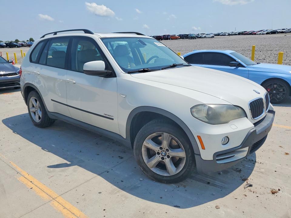 Aukcja sprzedaży 2009 Bmw X5, vin: 5UXFE43559L265548, numer aukcji: 64780856