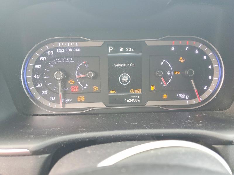 Продаж на аукціоні авто 2024 Hyundai Tucson, vin: 5NMJBCDEXRH296048, номер лоту: 64479596