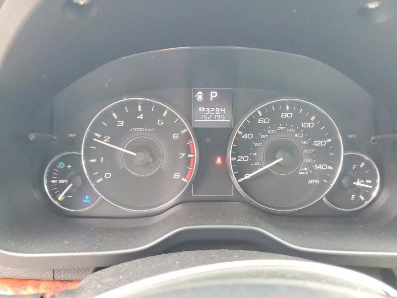 Продажа на аукционе авто 2012 Subaru Legacy, vin: 4S3BMBK67C3026043, номер лота: 65534426