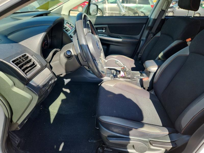 Продаж на аукціоні авто 2017 Subaru Crosstrek, vin: JF2GPABC3HH234493, номер лоту: 65199576