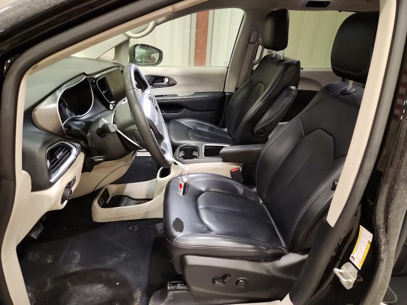 Продаж на аукціоні авто 2023 Chrysler Pacifica, vin: 2C4RC1BG5PR627310, номер лоту: 65411766