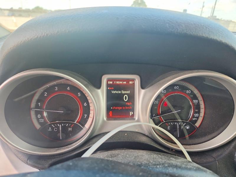 Aukcja sprzedaży 2018 Dodge Journey, vin: 3C4PDCAB6JT474835, numer aukcji: 64489986