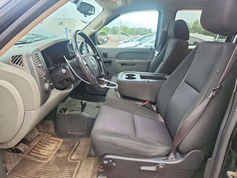 66739376 :رقم المزاد ، 3GTP2TE72DG366835 vin ، 2013 Gmc Sierra مزاد بيع