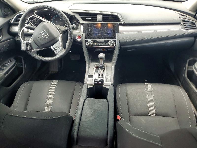 Продажа на аукционе авто 2016 Honda Civic, vin: 19XFC2F74GE088568, номер лота: 64136346