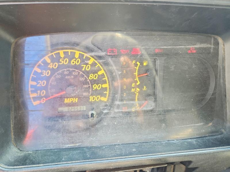 66338346 :رقم المزاد ، JALB4B16757001266 vin ، 2005 Isuzu Npr مزاد بيع