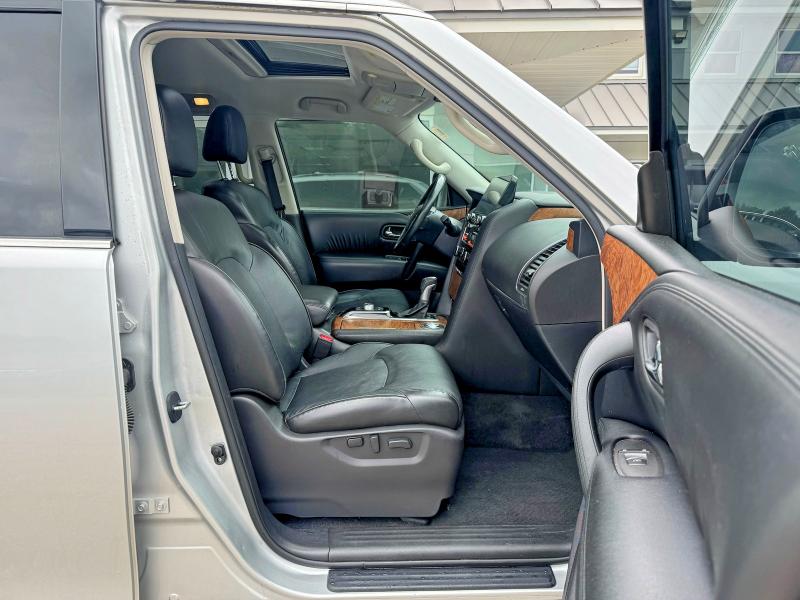 Aukcja sprzedaży 2021 Nissan Armada, vin: JN8AY2BA1M9372547, numer aukcji: 65168236
