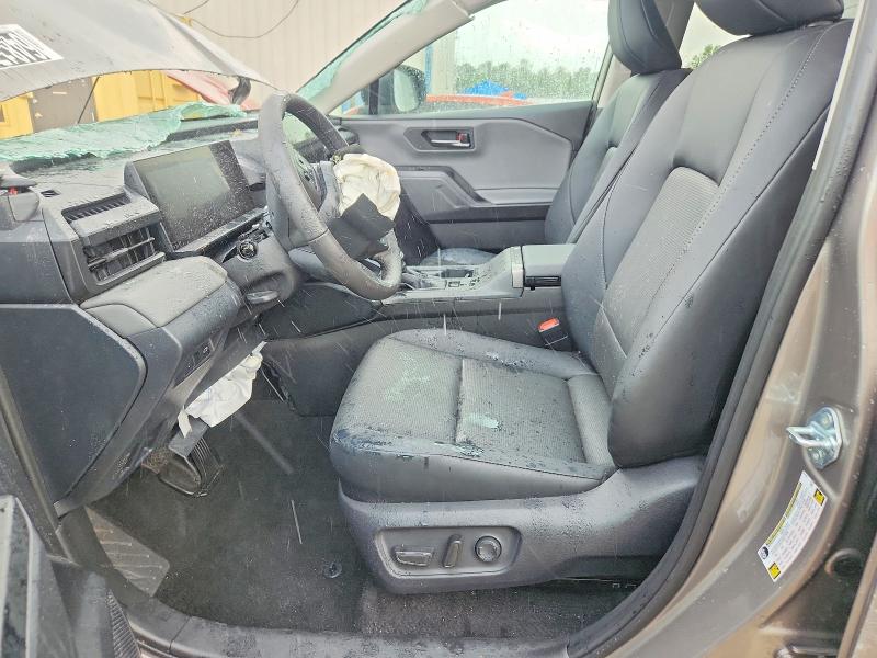 Продаж на аукціоні авто 2026 Toyota Rav4, vin: 2T36CRAV0TC002297, номер лоту: 64817026