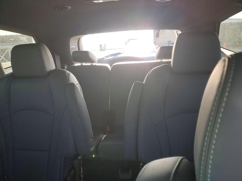 Aukcja sprzedaży 2024 Buick Enclave, vin: 5GAEVBKW4RJ117206, numer aukcji: 64815136