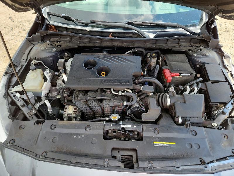Aukcja sprzedaży 2020 Nissan Altima, vin: 1N4BL4CV3LC284442, numer aukcji: 63949446
