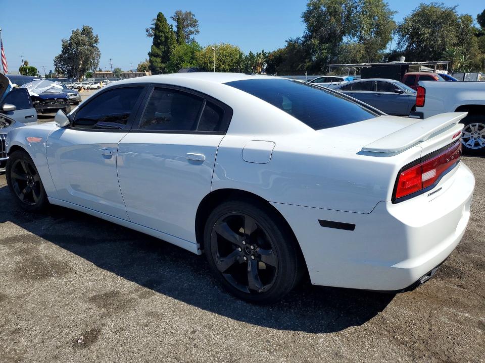 Aukcja sprzedaży 2014 Dodge Charger, vin: 2C3CDXHG8EH353492, numer aukcji: 65402556