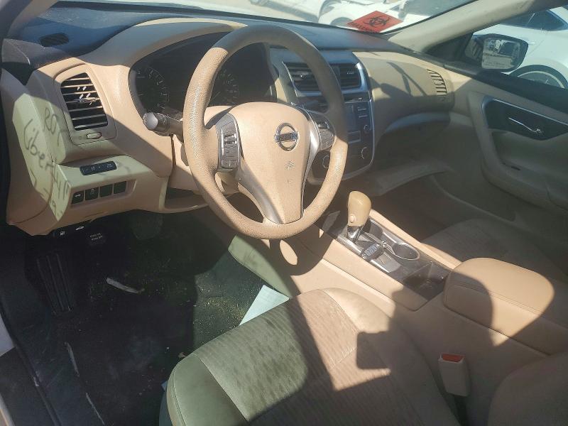 Aukcja sprzedaży 2017 Nissan Altima, vin: 1N4AL3AP6HC279866, numer aukcji: 66826236
