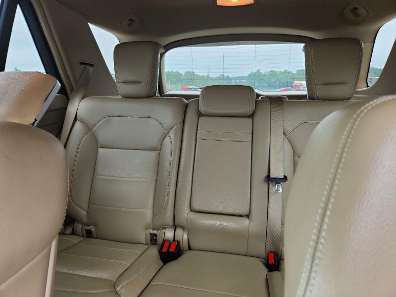 Продаж на аукціоні авто 2012 Mercedes-benz Ml, vin: 4JGDA5HB5CA090287, номер лоту: 66500286