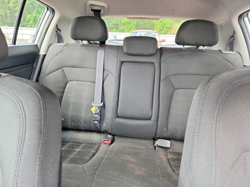65260656 :رقم المزاد ، KNDPB3A29B7026830 vin ، 2011 Kia Sportage مزاد بيع