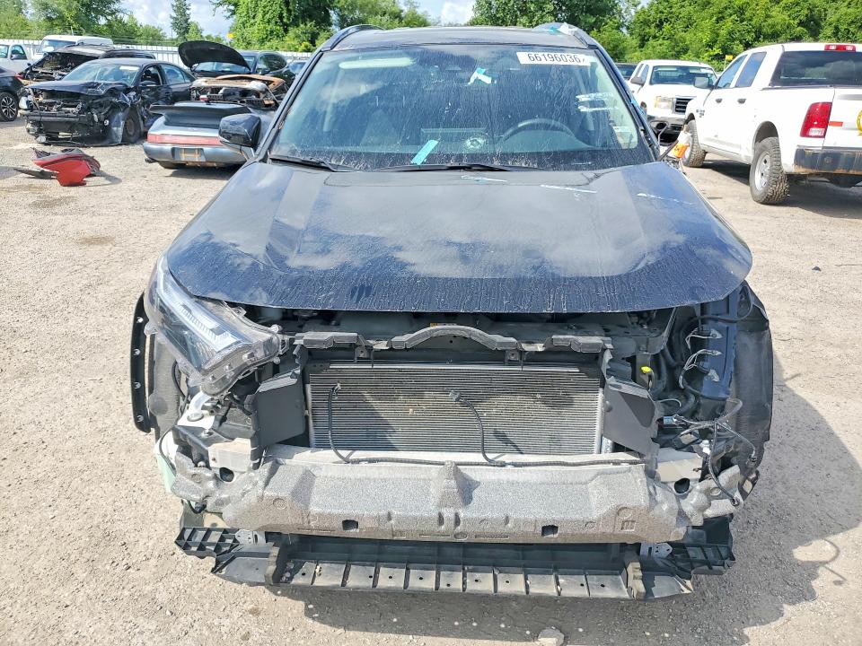 Продаж на аукціоні авто 2024 Toyota Rav4, vin: 2T3R1RFVXRC416076, номер лоту: 66196036