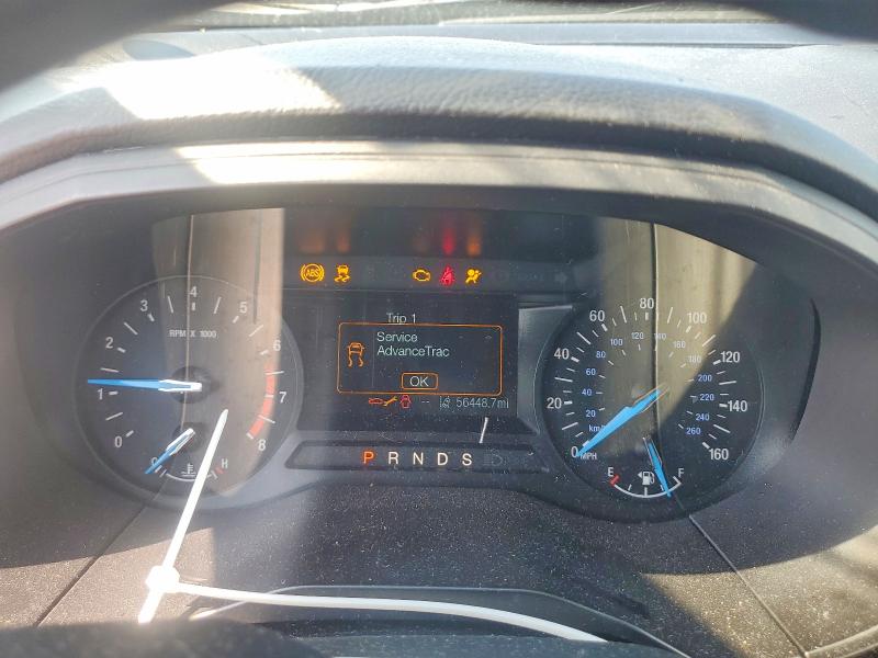 Продаж на аукціоні авто 2020 Ford Edge, vin: 2FMPK4G94LBA81491, номер лоту: 65860466