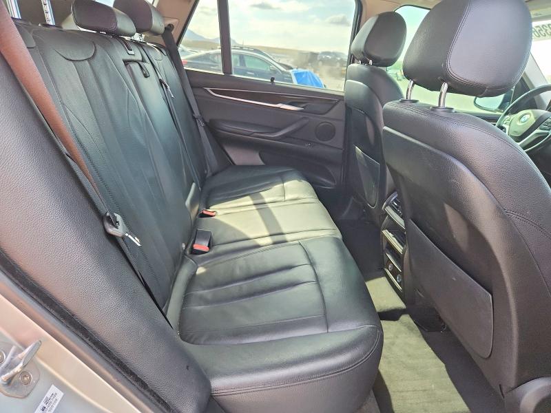 Aukcja sprzedaży 2016 Bmw X5, vin: 5UXKT0C51G0S77725, numer aukcji: 65010356