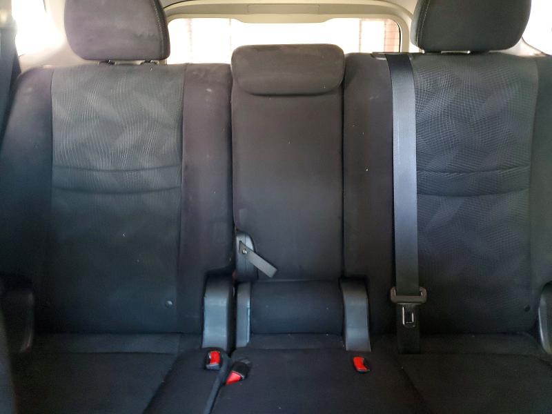 Продажа на аукционе авто 2014 Nissan Rogue, vin: 5N1AT2MV5EC757359, номер лота: 65838636