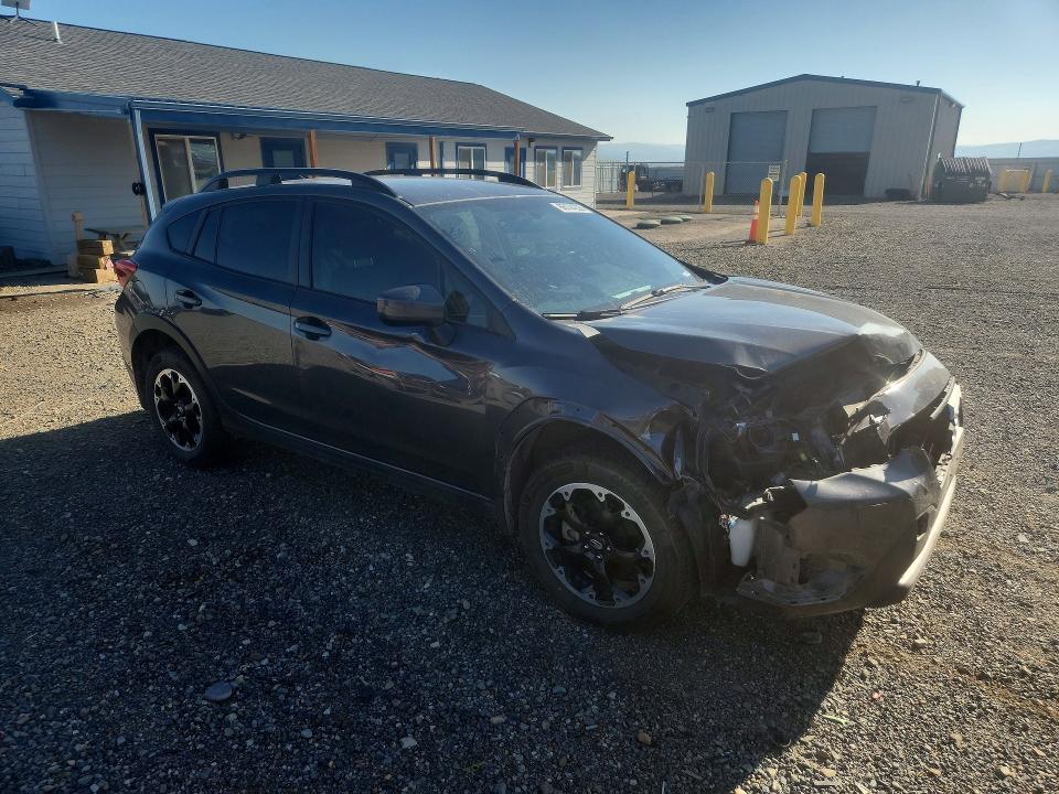 Aukcja sprzedaży 2021 Subaru Crosstrek, vin: JF2GTAPC9MH348447, numer aukcji: 66144226