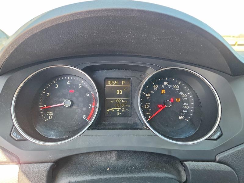 Продаж на аукціоні авто 2017 Volkswagen Jetta, vin: 3VW2B7AJ9HM228863, номер лоту: 66436196
