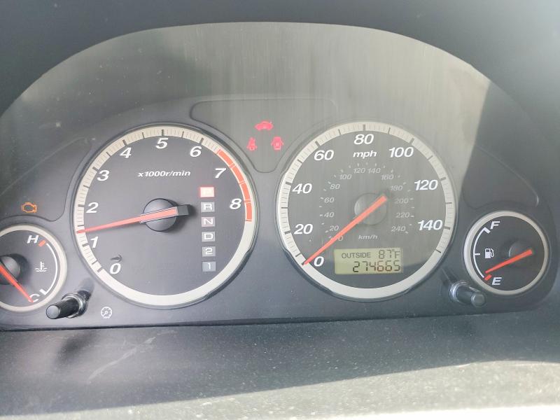 Aukcja sprzedaży 2005 Honda Cr-v, vin: SHSRD78865U322836, numer aukcji: 65449116